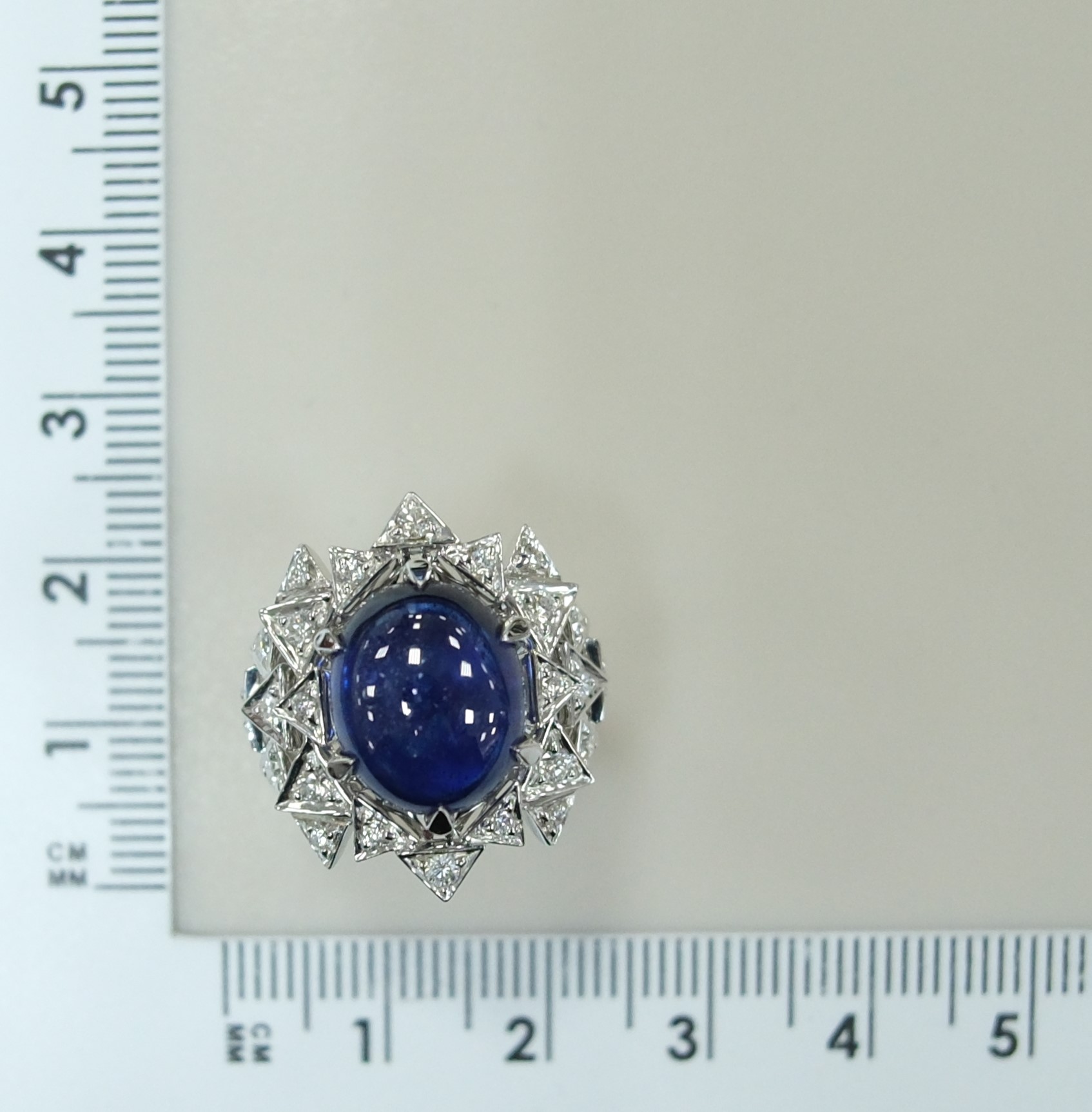 10311-001231 Кольцо (Au 585)